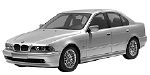 BMW E39 C3642 Fault Code