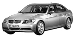 BMW E90 C3642 Fault Code