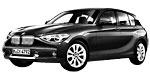 BMW F20 C3642 Fault Code